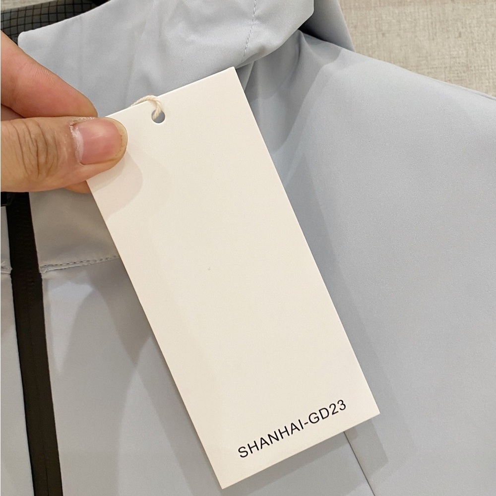 ARC’TERYX 25ss new lightweight hardshell jacket for men and women. - Picture 5 of 8